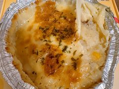 -满记甜品(加州阳光开元广场店)