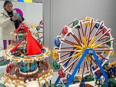 -德得轩烤涮一体自助餐厅(王府井店)