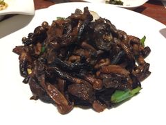 -老长春肉馆(创业大街店)