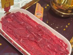 -大吉利·潮汕鲜牛肉火锅(阳光天鸿广场店)