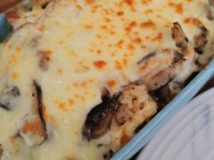 -ZEMOCAFE·FUSION FOOD(西交利物浦店)