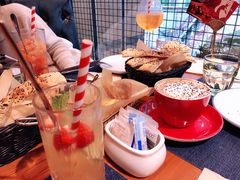 -百特喜·意大利餐厅(八佰伴镇江店)