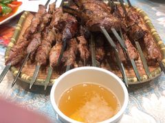 -新疆伊宁远征餐厅