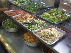-澄城水盆羊肉(澄县老哥红庙坡店)
