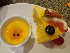 -怡咖啡海鲜自助餐厅(浦东香格里拉店)