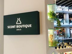 -SCENTBOUTIQUE(侨福芳草地购物中心店)