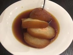 -老牌坊鲁菜名店(宽厚里店)