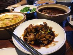 -大牌大·传统杭帮菜(湖滨店)