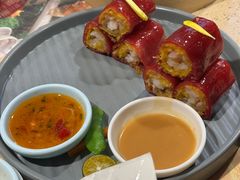 -点都德(聚福楼店)