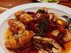 -龙悦湾酒家·八阵鱼生·渔人码头店