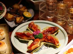 -鸟泉居酒屋·烧鸟·酒馆(百子湾店)