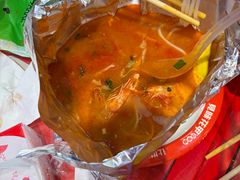 -见味花甲(合生汇店)