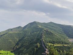 -雁门关景区