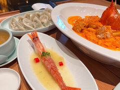 -喜鼎海胆水饺(东港店)