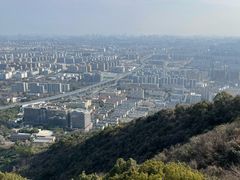 -杭州半山国家森林公园