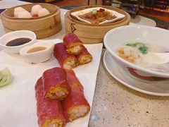 -点都德(聚福楼店)