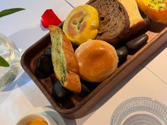 -月芽·自由餐厅·西溪湿地餐厅