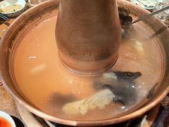 -北京老门框爆肚涮肉馆(凤城六路店)