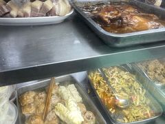 -玉华饮食店(茅台路店)