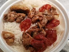 -依立香饭·紫砂鸡汤煲饭(紫云阁店)