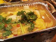 -神府路壹号·海鲜烧烤·砂锅粥·锅物(三坊七巷店)