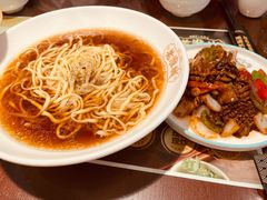 -老淮城·长鱼面(河下古镇店)
