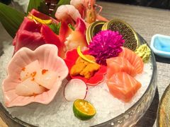 -炙柒Sekinana·精致日料(合生汇店)