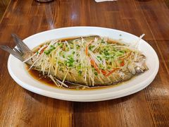 -老味道1992(武当山店)