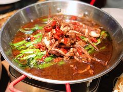 -宝翠花园餐厅(沙湖店)