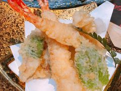 -鸟山鸣·日料食堂(王府井店)