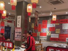 -佬缸炮江湖川菜(玉林店)