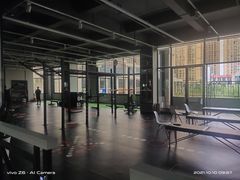 -奇迹健身·恒温游泳(金海首座店)