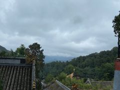 -潭柘寺景区