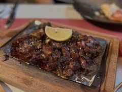 -IL Forno 意坊·意大利餐厅(花园店)