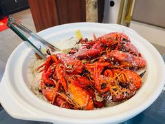 -金龙·打边炉(南京西路店)