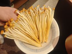 -巴奴毛肚火锅(京西大悦城店)