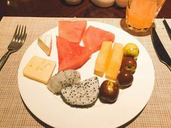 -中航泊悦酒店·云庭咖啡厅(虹桥机场T2店)