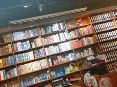 -ELEVEN桌游剧本杀轰趴馆(三里屯店)