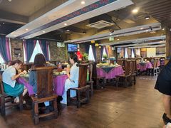 -甘家界牌柠檬鸭(青山店)