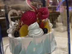 -芭菲盛宴·环球美食(北城国际店)