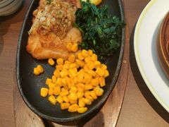 -萨莉亚意式餐厅(杭州西溪龙湖天街店)