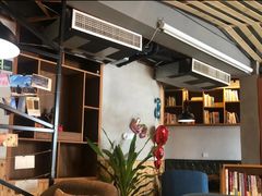 -永无乡旅行餐吧(京溪店)
