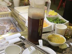 -蜀九鼎毛肚火锅(永安店)
