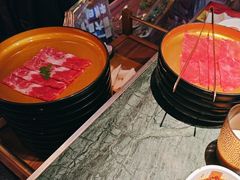 -牛New寿喜烧(中山公园龙之梦店)