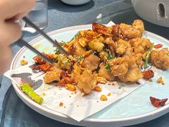 -清真•蜀风园(丁字沽店)