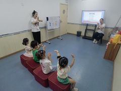 -童学馆·诗书礼乐少儿国学(海天欢乐购店)