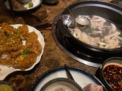 -同仁四季椰子鸡(海岸城天利店)