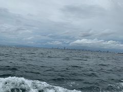 -兰坡海鲜市场