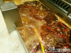 -海底捞火锅(高科广场店)