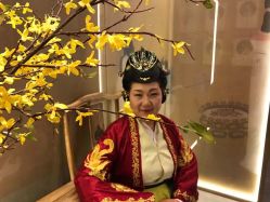 -盘子女人坊古装写真摄影(南京总店)